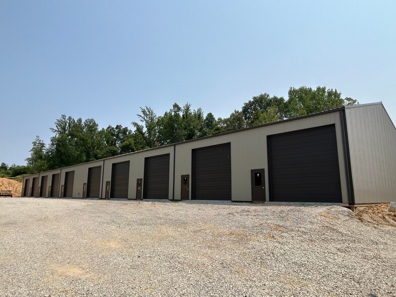 7316 IN-66 Hwy, Newburgh, IN for lease - Building Photo - Image 2 of 5