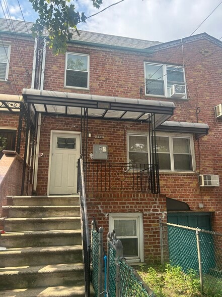 550 E 88th St, Brooklyn, NY for sale - Building Photo - Image 2 of 11