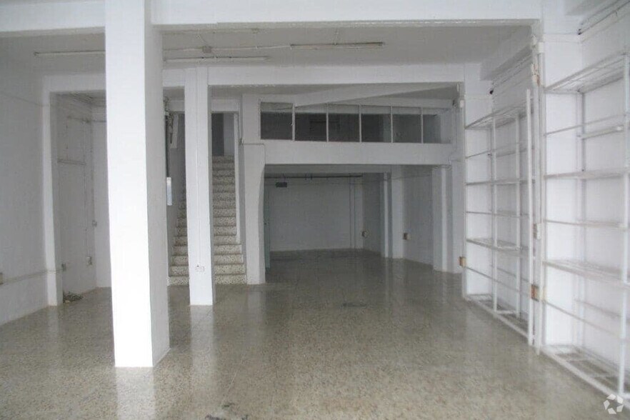 Immeuble residentiel dans Cuenca, Cuenca à vendre - Photo intérieure - Image 1 de 1