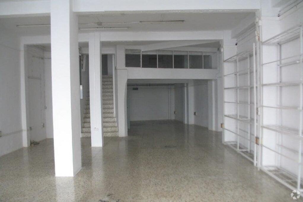 Immeuble residentiel dans Cuenca, Cuenca à vendre Photo intérieure- Image 1 de 2