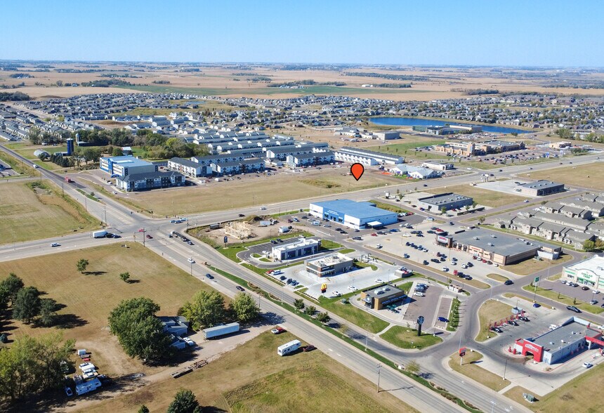 3200 Ellis, Sioux Falls, SD à vendre - Photo du bâtiment - Image 3 de 4