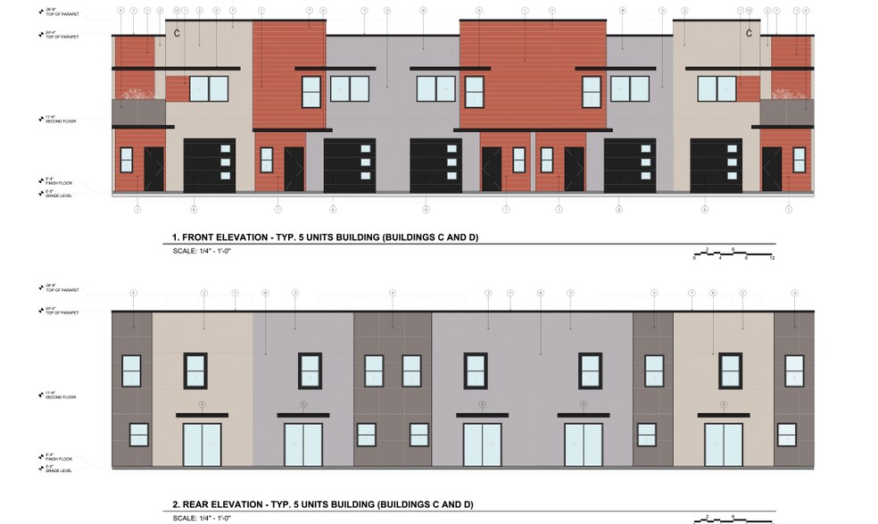 7618 N 61st Ave, Glendale, AZ à vendre - Photo du bâtiment - Image 3 de 6