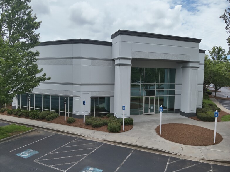 175 Chastain Meadows Ct, Kennesaw, GA for lease - Building Photo - Image 1 of 6