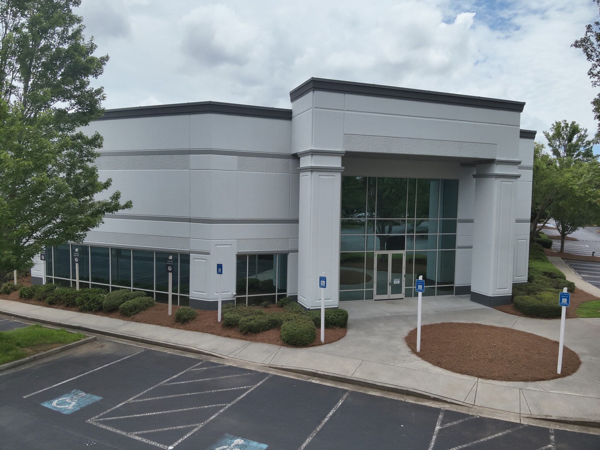 175 Chastain Meadows Ct, Kennesaw, GA for lease Building Photo- Image 1 of 7