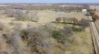 More details for 1551 Wilson Bend Rd, Millsap, TX - Land for Sale