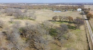 Plus de détails pour 1551 Wilson Bend Rd, Millsap, TX - Terrain à vendre