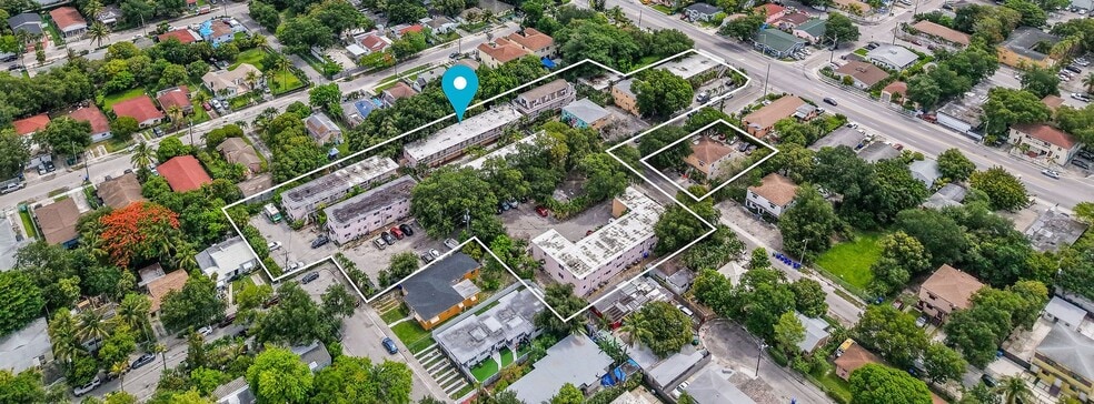 Buenavista Flats Assamblage portfolio of 1 properties for sale on LoopNet.ca - Building Photo - Image 2 of 33