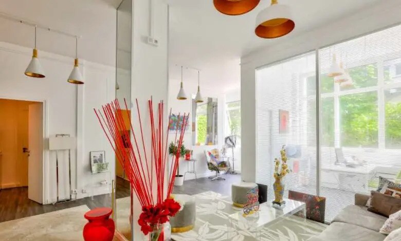 Office in Paris for sale - Building Photo - Image 2 of 8