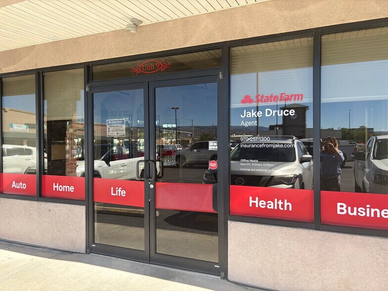 200 W Grand Ave, Grand Junction, CO for sale - Building Photo - Image 3 of 12