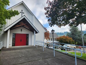 120 SW Towle Ave, Gresham, OR for lease Building Photo- Image 2 of 2