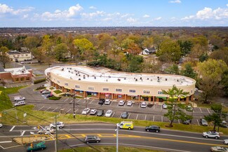 Plus de détails pour 4201 Church Rd, Mount Laurel, NJ - Bureau à louer