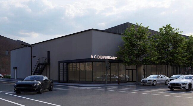 More details for 1500 Atlantic Ave, Atlantic City, NJ - Office for Lease