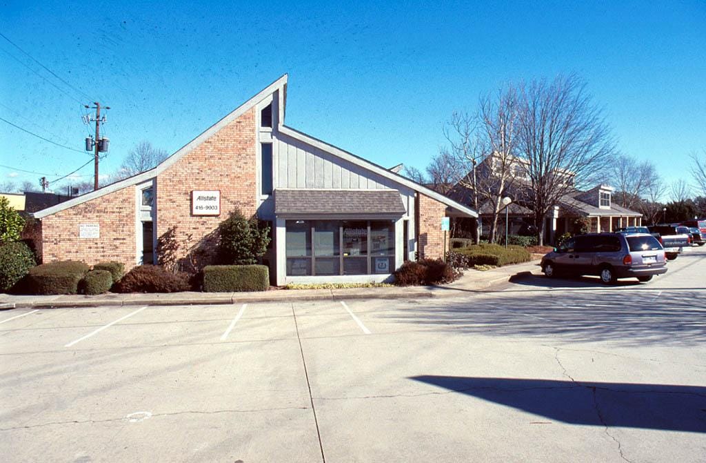 3069 Amwiler Rd, Atlanta, GA à louer Photo du bâtiment- Image 1 de 32