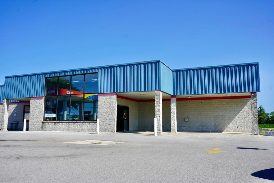 13710 Deshler Rd, North Baltimore, OH for sale - Building Photo - Image 2 of 12