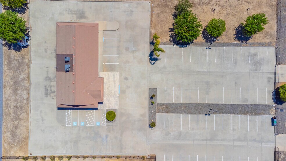 2730 Kruger ave, Riverdale, CA à vendre - Aérien - Image 3 de 11