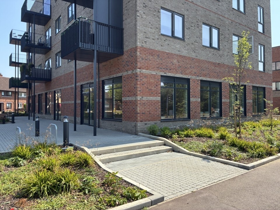 1-2 Buchan St, Cambridge à louer Photo principale- Image 1 de 5