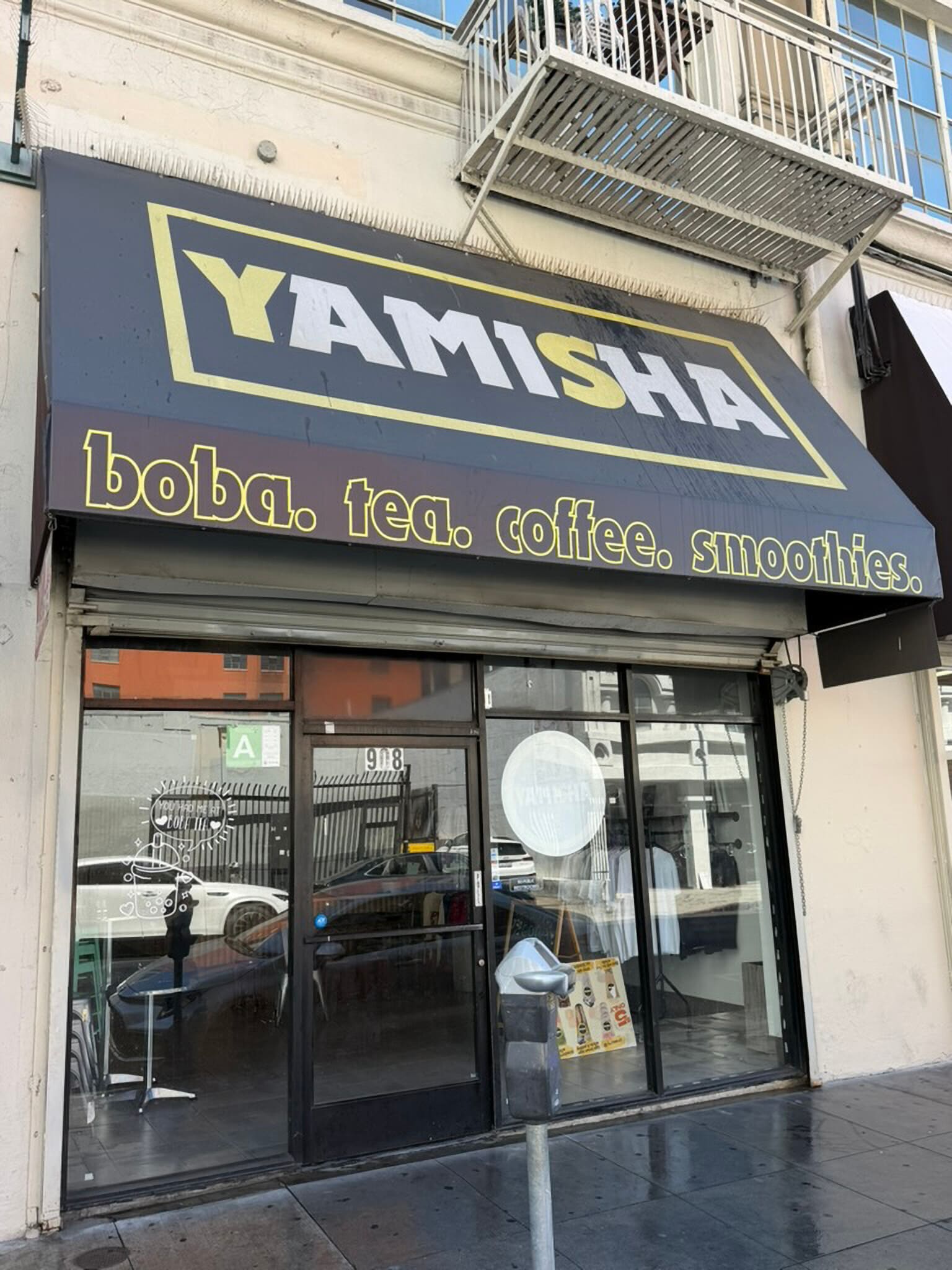 910 Santee St, Los Angeles, CA for lease Building Photo- Image 1 of 12