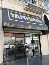 910 Santee St, Los Angeles, CA for lease Building Photo- Image 1 of 12