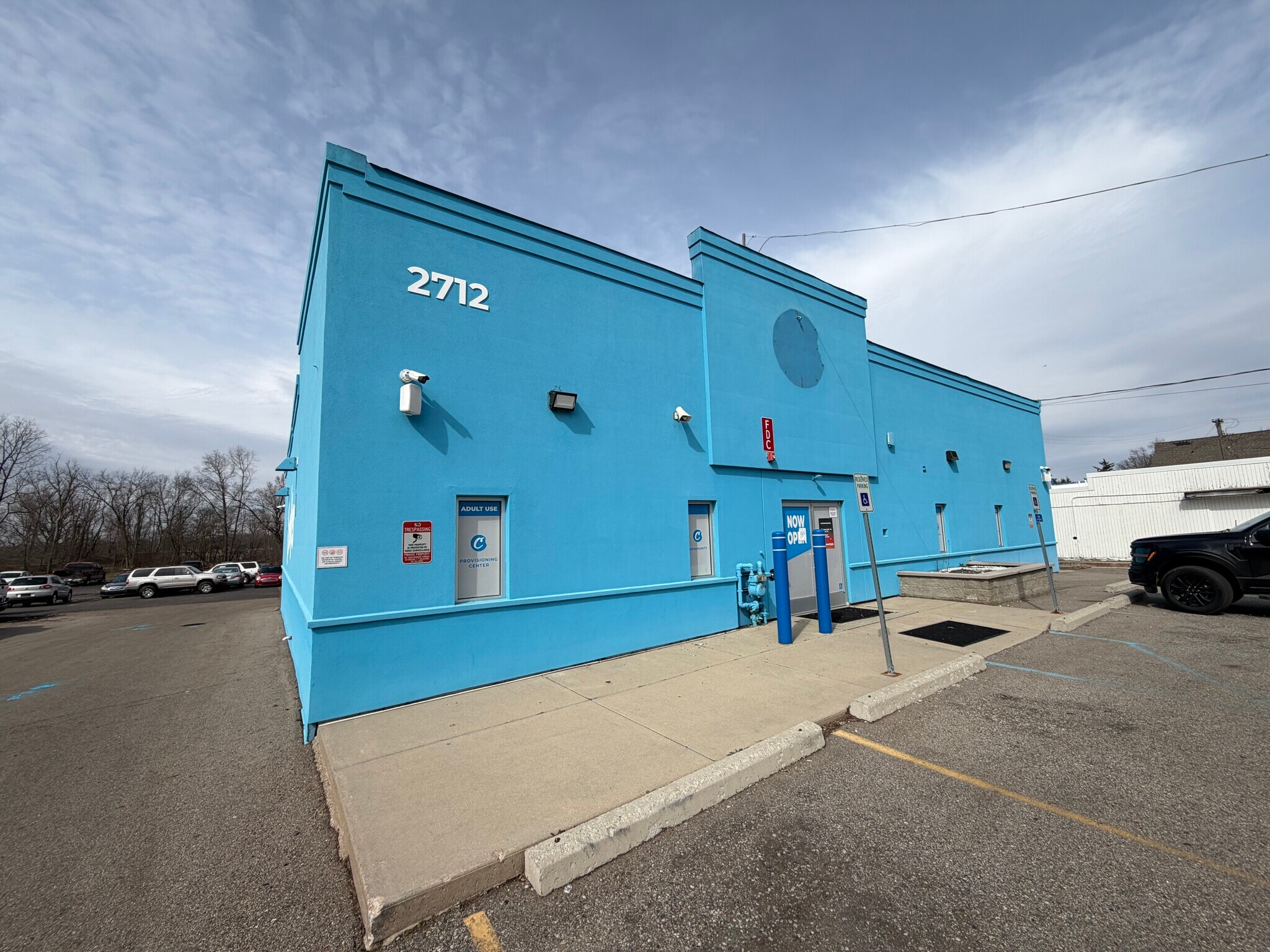2712-2720 Portage St, Kalamazoo, MI for lease Building Photo- Image 1 of 20