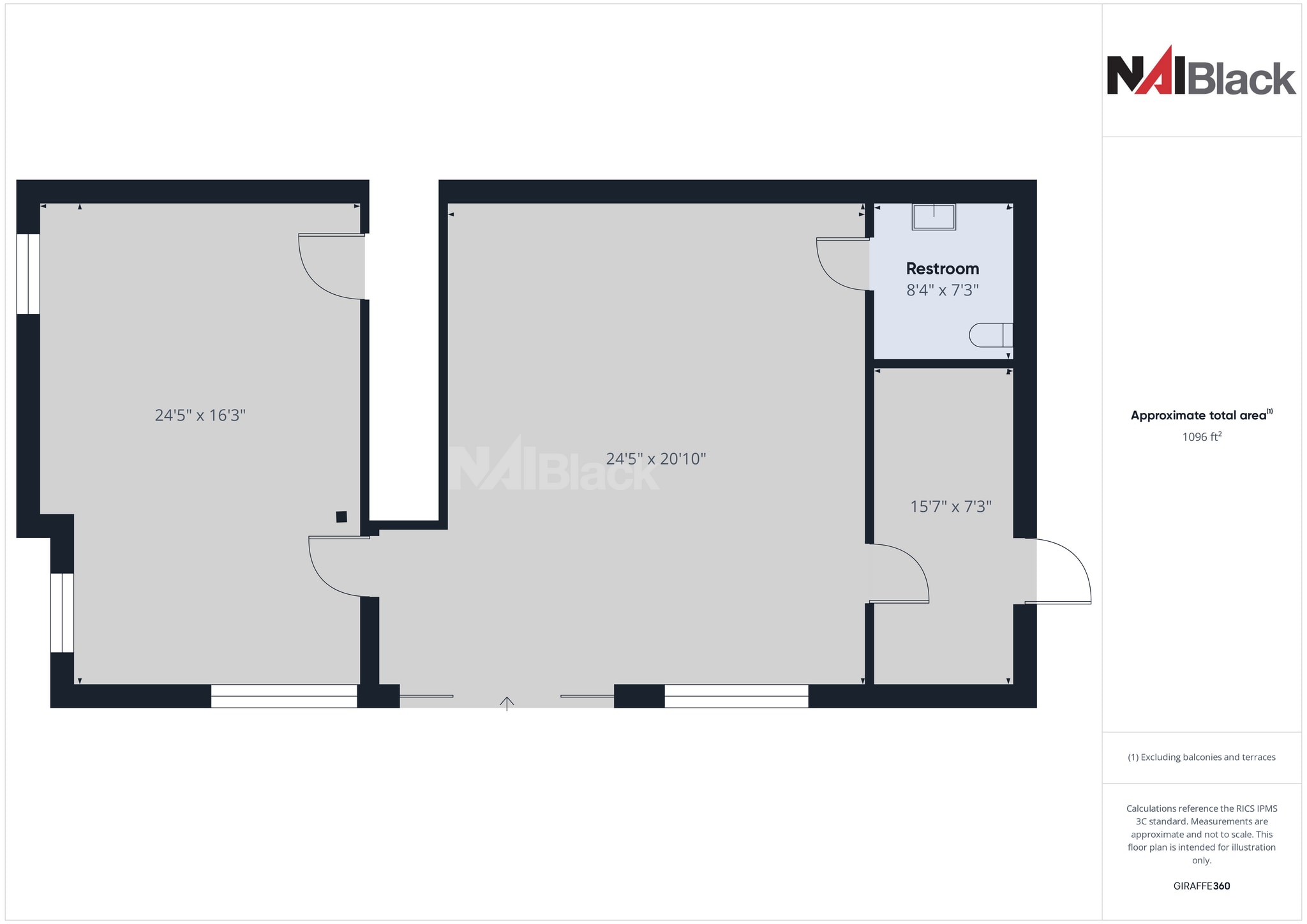 300 Bonner Mall Way, Ponderay, ID for lease Interior Photo- Image 1 of 7