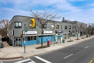 Plus de détails pour 1212-1238 Kingston Rd, Toronto, ON - Commerce de détail à louer