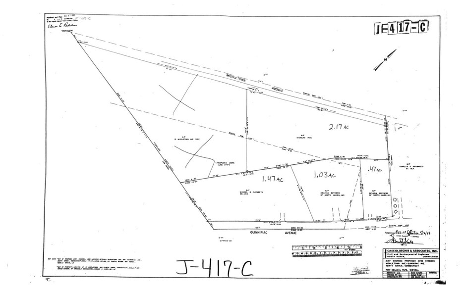 4 Parcel Land Sale portefeuille de 4 propriétés à vendre sur LoopNet.ca - Photo du bâtiment - Image 1 de 2
