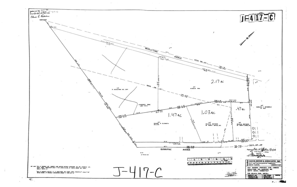 4 Parcel Land Sale portefeuille de 4 propriétés à vendre sur LoopNet.ca Photo du bâtiment- Image 1 de 3