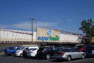 More details for 467-476 Lyons Ave, Irvington, NJ - Retail for Lease