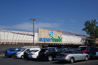 More details for 467-476 Lyons Ave, Irvington, NJ - Retail for Lease