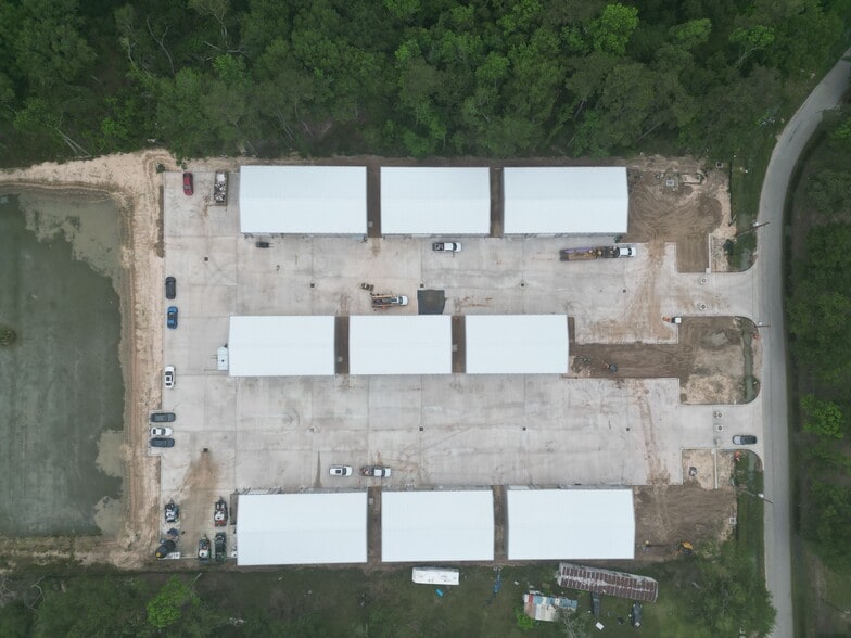 20678 Canterbury Rd, Porter, TX for lease - Building Photo - Image 2 of 7