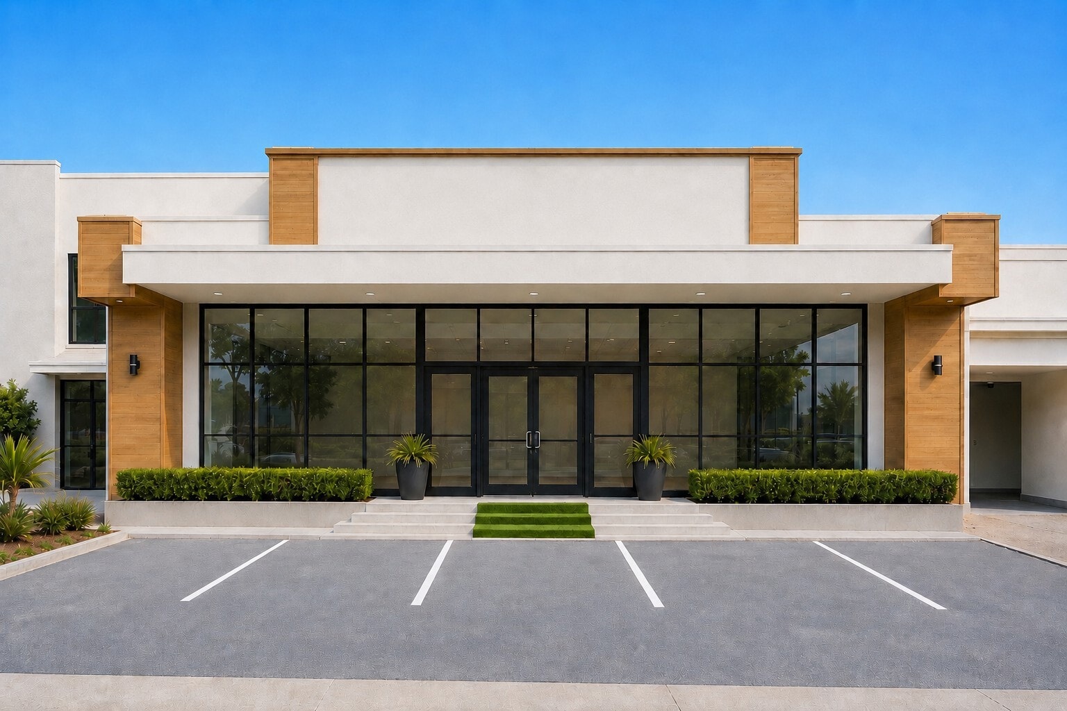 3542 N Federal Hwy, Fort Lauderdale, FL for lease Building Photo- Image 1 of 12