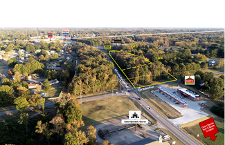 More details for Hwy 321, Cabot, AR - Land for Sale