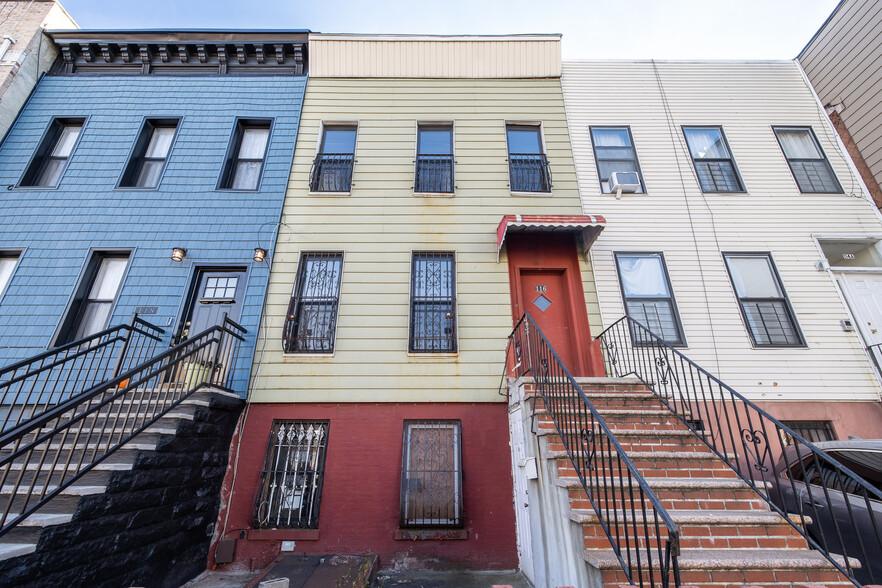 116 Cooper St, Brooklyn, NY à vendre - Photo principale - Image 1 de 1