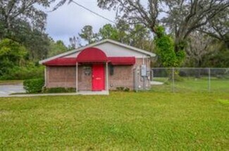 Plus de détails pour 20375 Cortez Blvd, Brooksville, FL - Bureau à louer