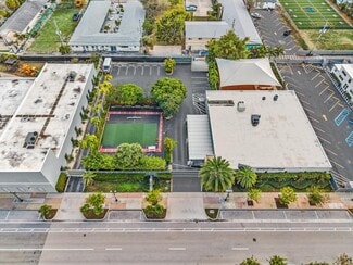 Plus de détails pour 2402 Hollywood Blvd, Hollywood, FL - Spécialité à vendre