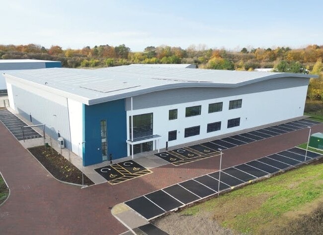 More details for Westfield Rd, Leighton Buzzard - Industrial for Lease