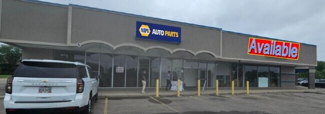 More details for 4805-4825 Salem Ave, Dayton, OH - Retail for Lease