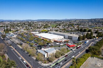 27000-27328 Hesperian Blvd, Hayward, CA - AÉRIEN  Vue de la carte - Image1