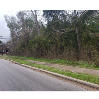 More details for 1038 9th St, Huntsville, TX - Land for Sale