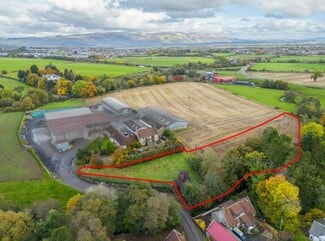 More details for SAUCHIEBURN, Stirling - Land for Sale