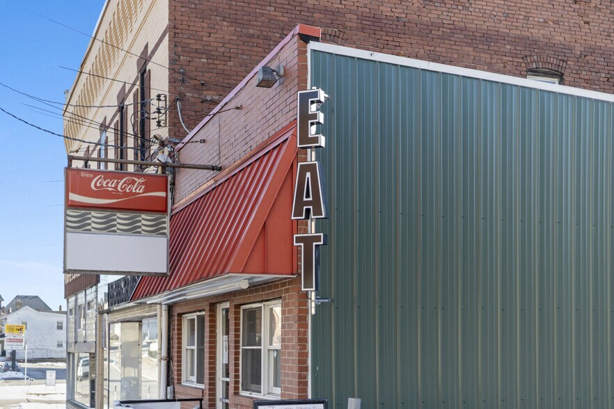 114 E Lincoln Ave, Mc Donald, PA for lease - Building Photo - Image 3 of 85