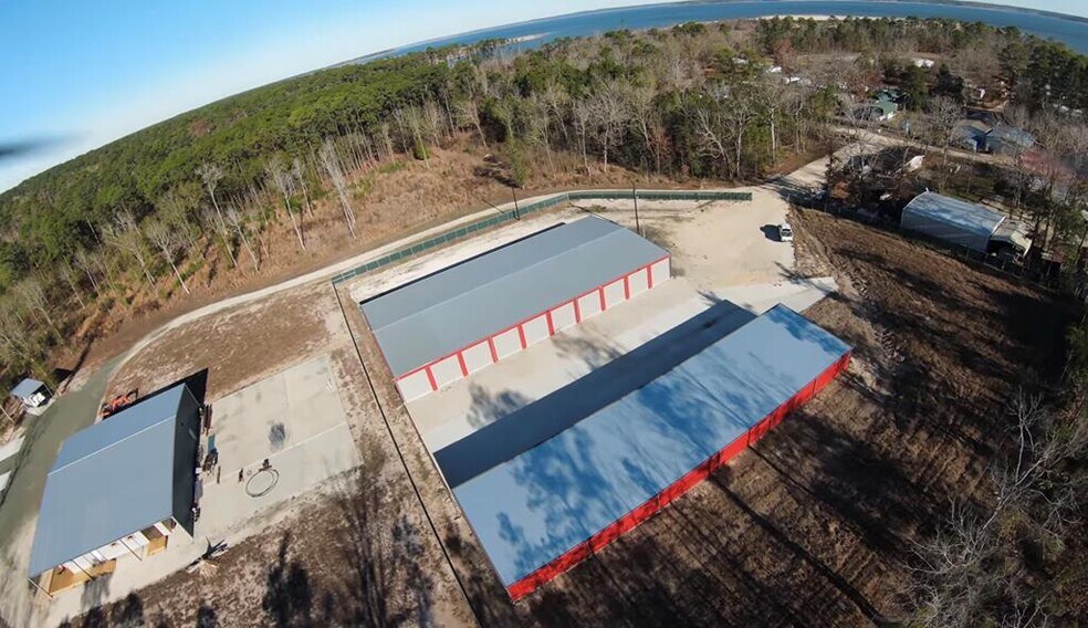 277 Moses St, Zavalla, TX à vendre - Photo du bâtiment - Image 1 de 17