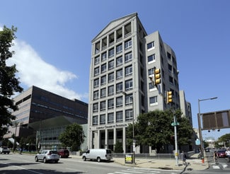 More details for 190 N Independence Mall W, Philadelphia, PA - Office for Lease