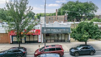 Plus de détails pour 2653 W Peterson Ave, Chicago, IL - Commerce de détail à vendre
