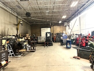 More details for 152 Iodent Way, Elizabethton, TN - Industrial for Lease