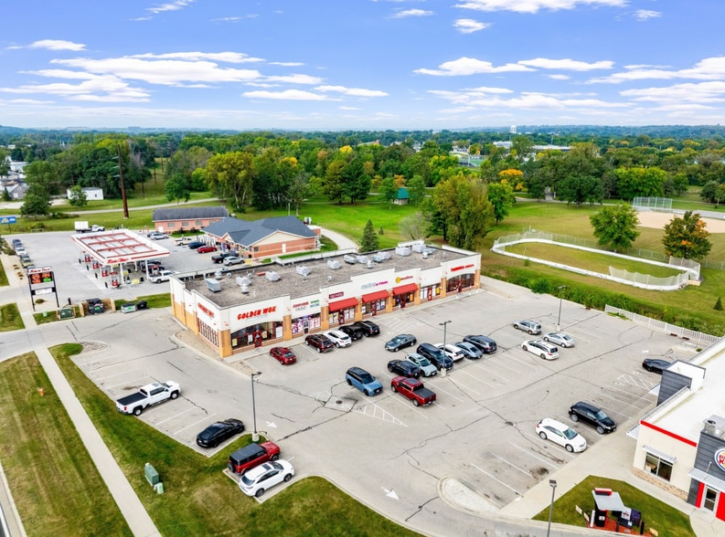 1217 Marion Rd SE, Rochester, MN for lease - Building Photo - Image 3 of 8