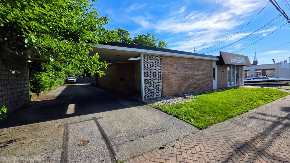 1848-1850 W Galbraith Rd, Cincinnati, OH for sale - Building Photo - Image 3 of 30
