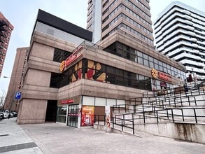 Calle de Juan Esplandiú, 15, Madrid, Madrid for lease Interior Photo- Image 1 of 2