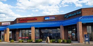 Plus de détails pour 1856 Tappahannock Blvd, Tappahannock, VA - Bureau/Commerce de détail, Commerce de détail à louer