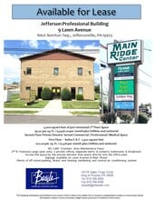 2450-2460 W Main St, Norristown, PA for lease Interior Photo- Image 2 of 10